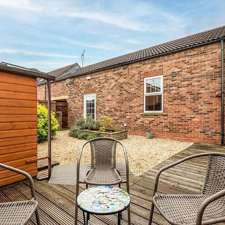 20 Hazelnut Grove Spacious Contemporary 2-bed House In - Pass The Keys * 约克