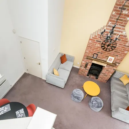 20 Hazelnut Grove Spacious Contemporary 2-bed House In - Pass The Keys York