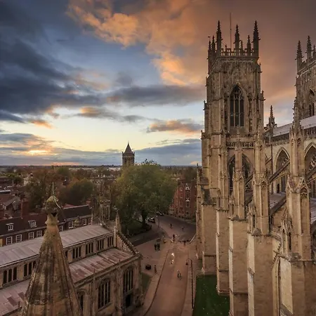 別荘 20 Hazelnut Grove Spacious Contemporary 2-bed House In - Pass The Keys ヨーク