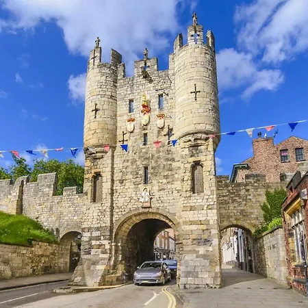 20 Hazelnut Grove Spacious Contemporary 2-bed House In - Pass The Keys Дом отдыха